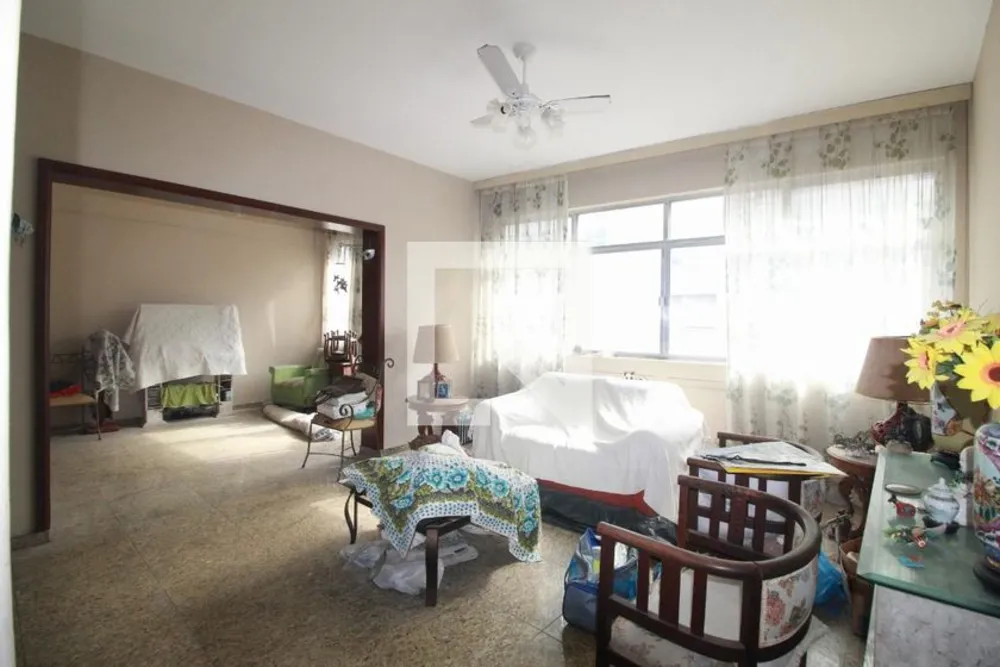 Apartamento, 2 quartos, 150 m² - Foto 3