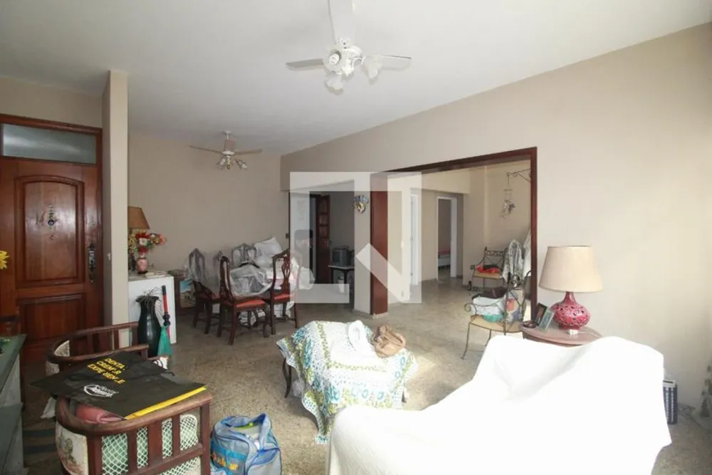 Apartamento, 2 quartos, 150 m² - Foto 2