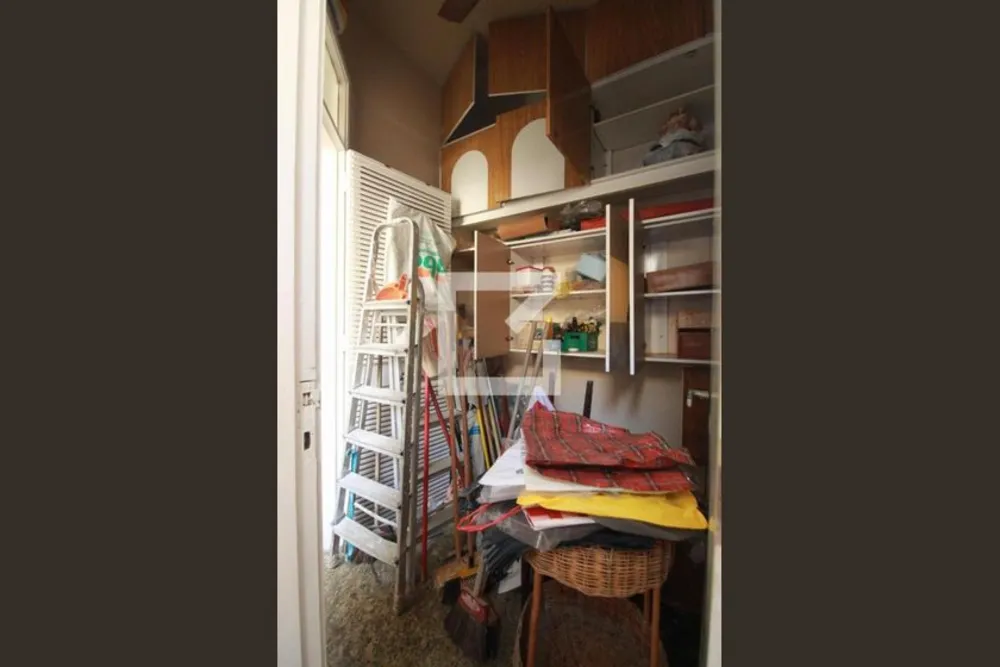 Apartamento, 2 quartos, 150 m² - Foto 24