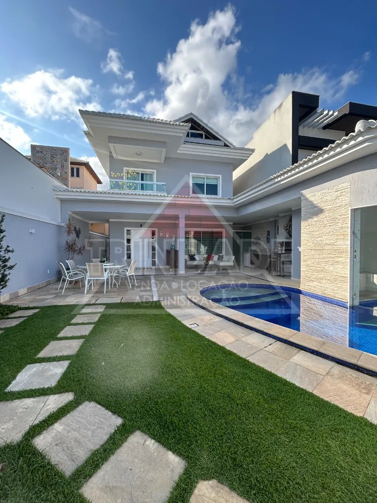Casa, 5 quartos - Foto 42