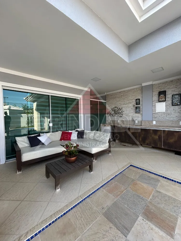Casa, 5 quartos - Foto 40