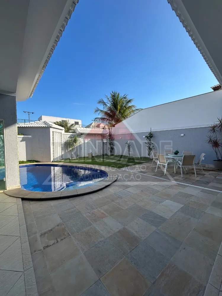 Casa, 5 quartos - Foto 63