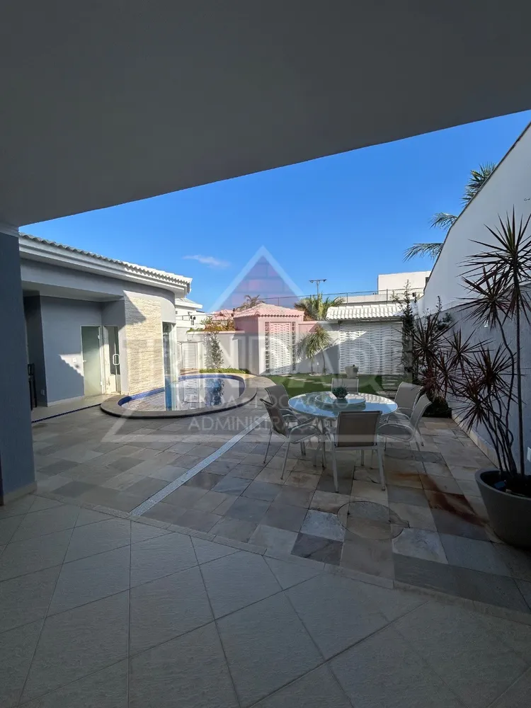 Casa, 5 quartos - Foto 43
