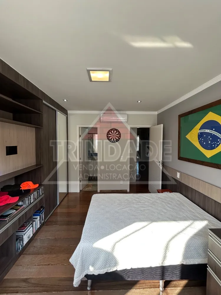 Casa, 5 quartos - Foto 23