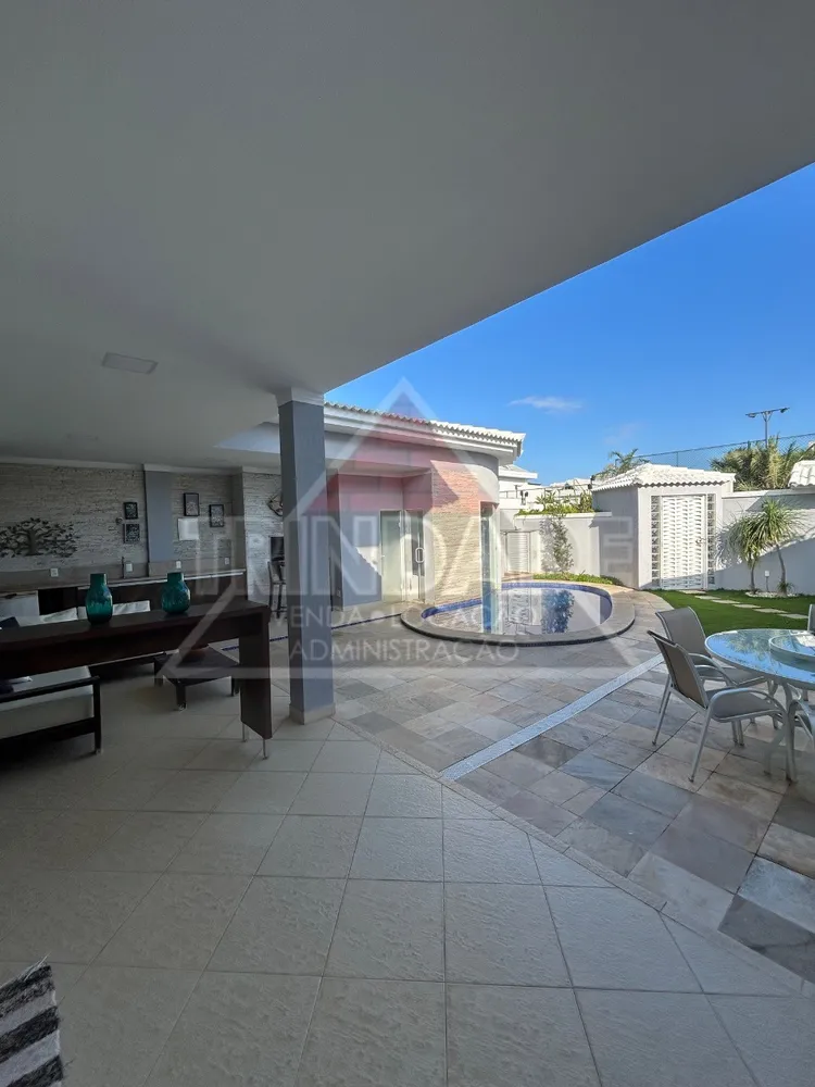Casa, 5 quartos - Foto 42