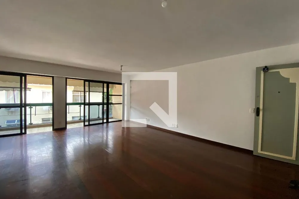 Apartamento, 2 quartos, 103 m² - Foto 1