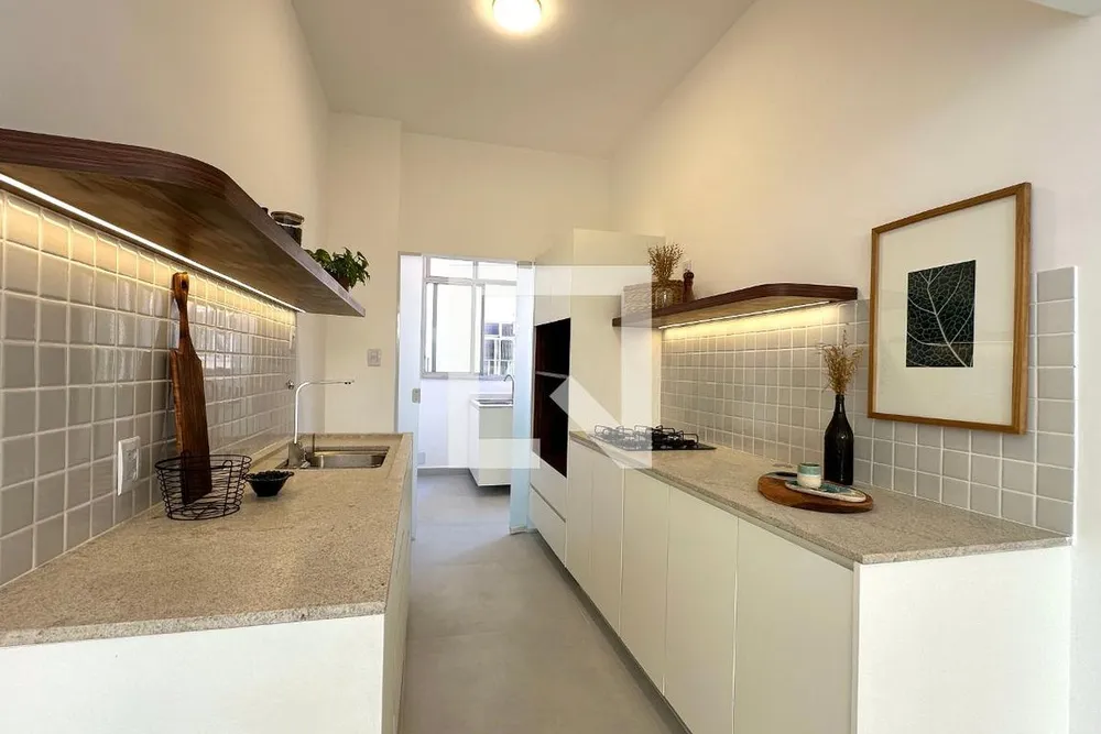 Apartamento, 3 quartos, 94 m² - Foto 7