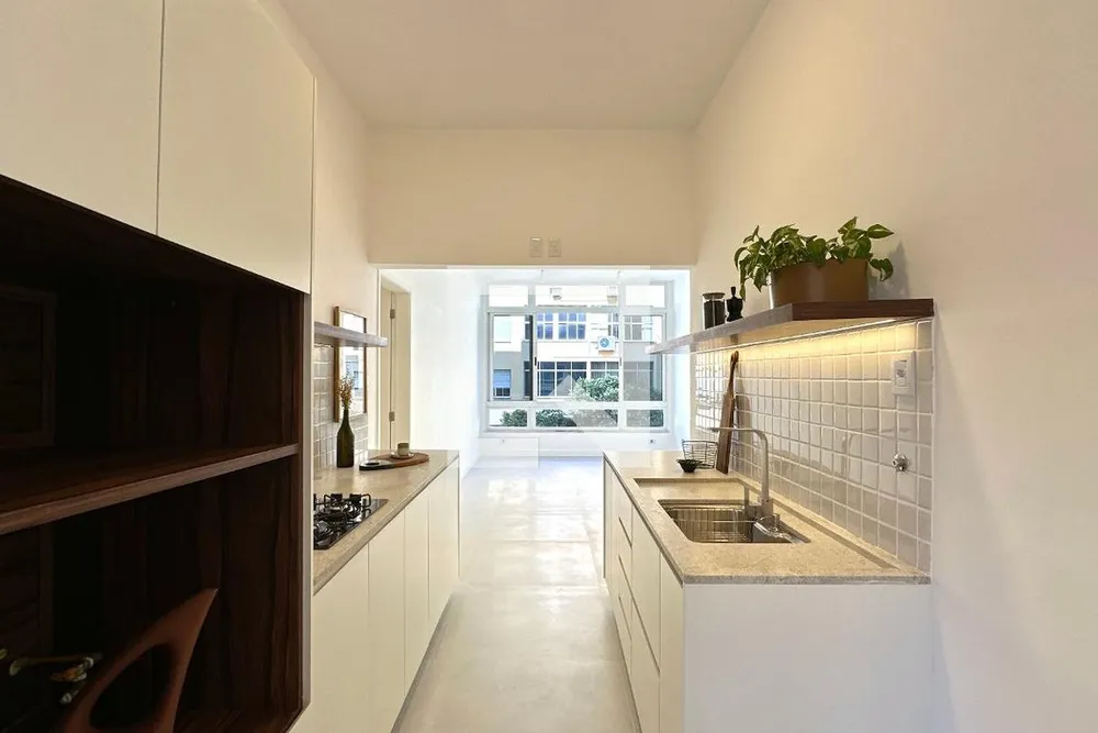 Apartamento, 3 quartos, 94 m² - Foto 10