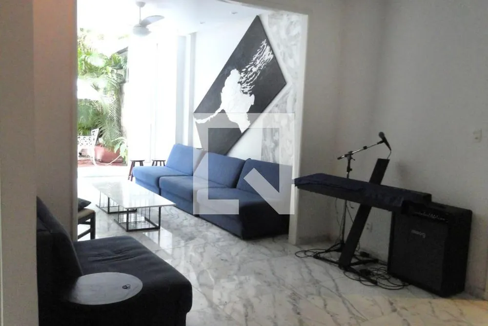 Apartamento, 4 quartos, 120 m² - Foto 7