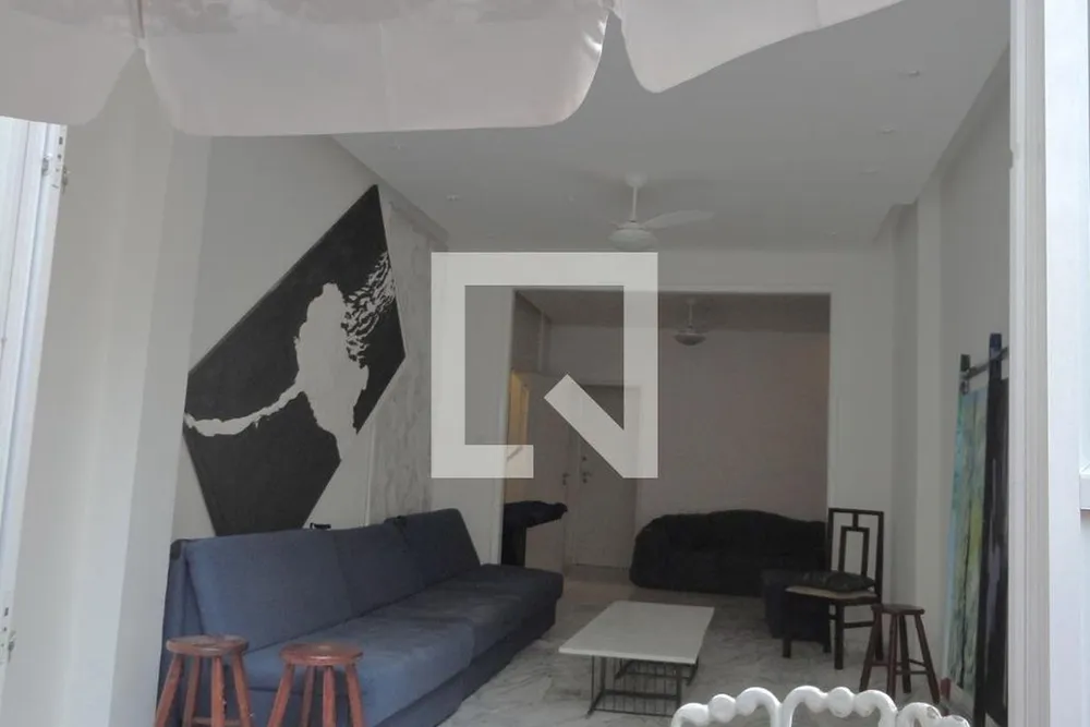 Apartamento, 4 quartos, 120 m² - Foto 8