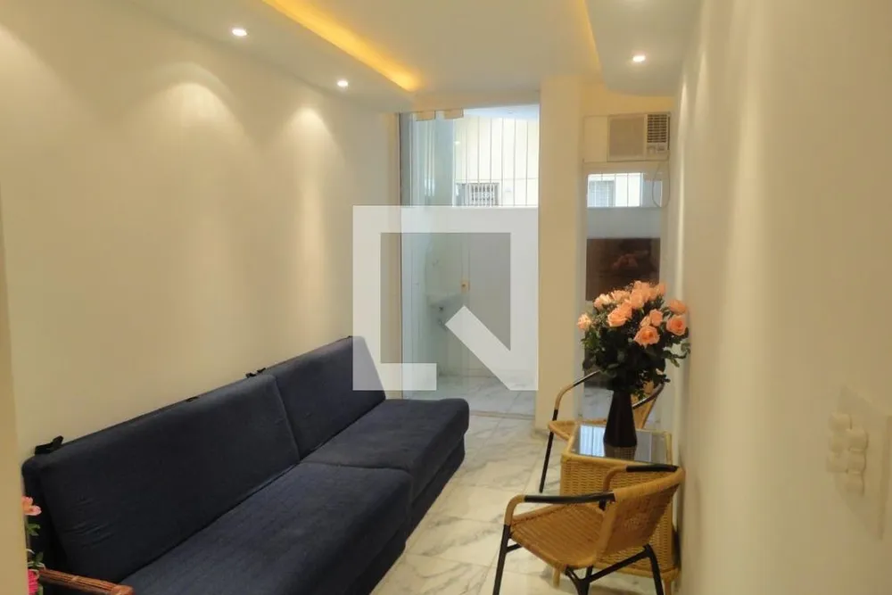 Apartamento, 4 quartos, 120 m² - Foto 2