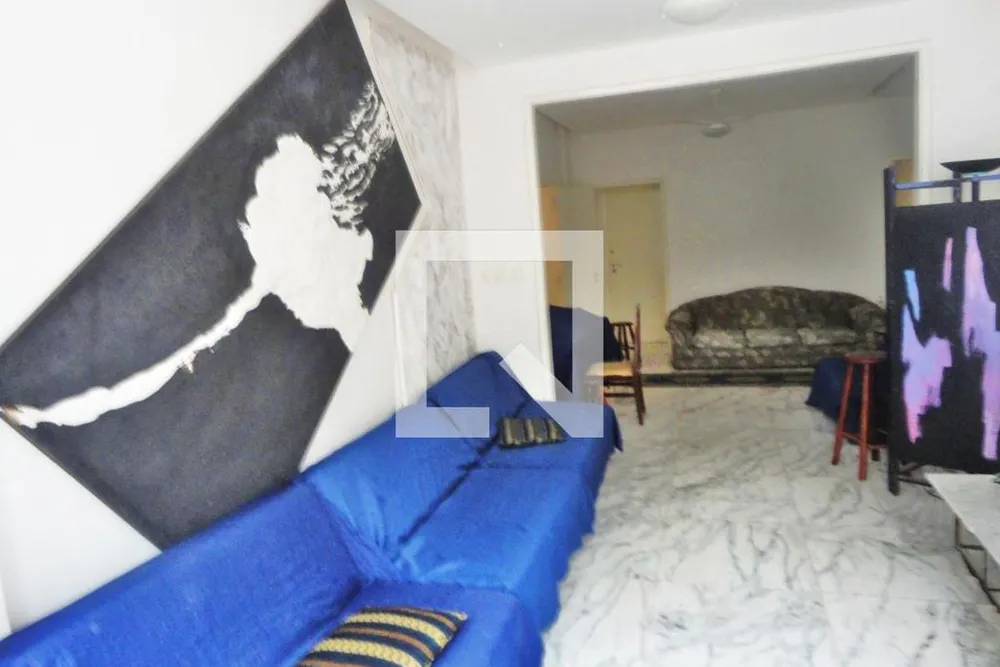 Apartamento, 4 quartos, 120 m² - Foto 10