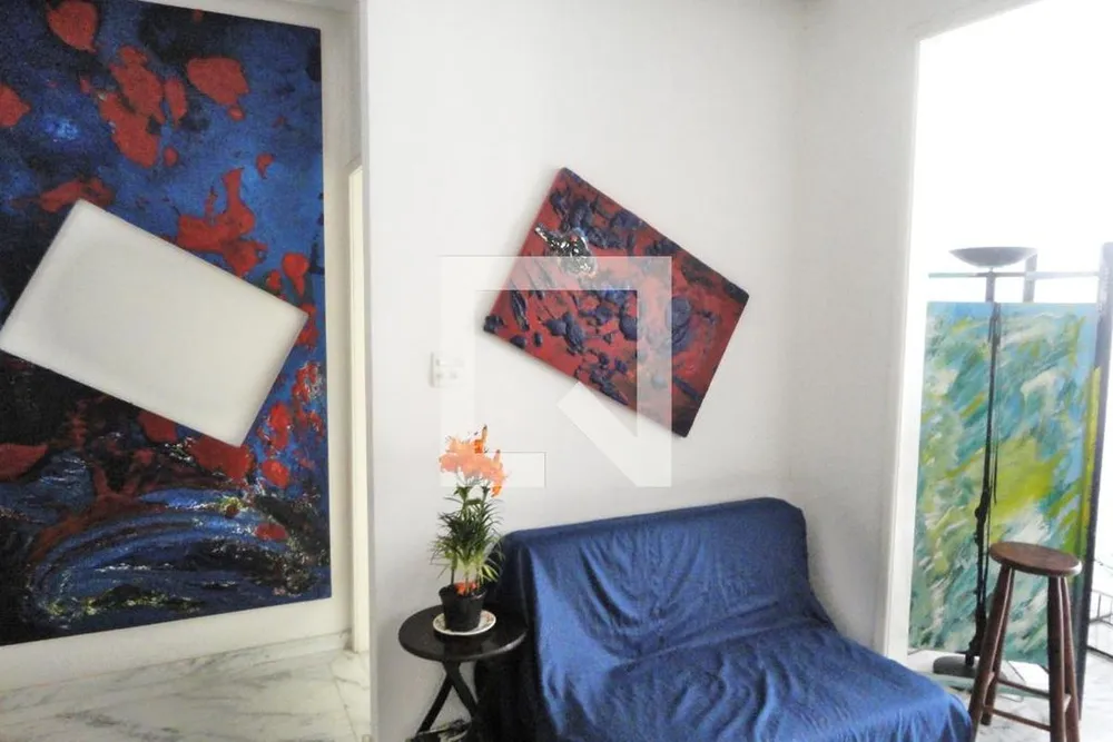Apartamento, 4 quartos, 120 m² - Foto 5