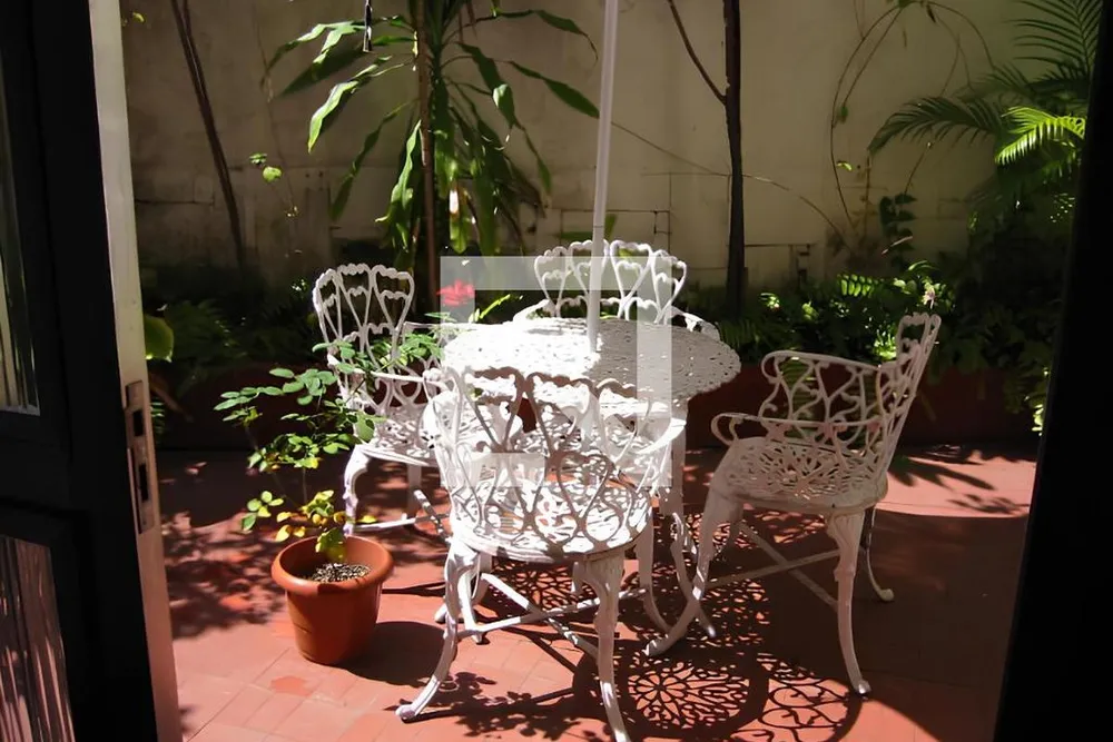 Apartamento, 4 quartos, 120 m² - Foto 37