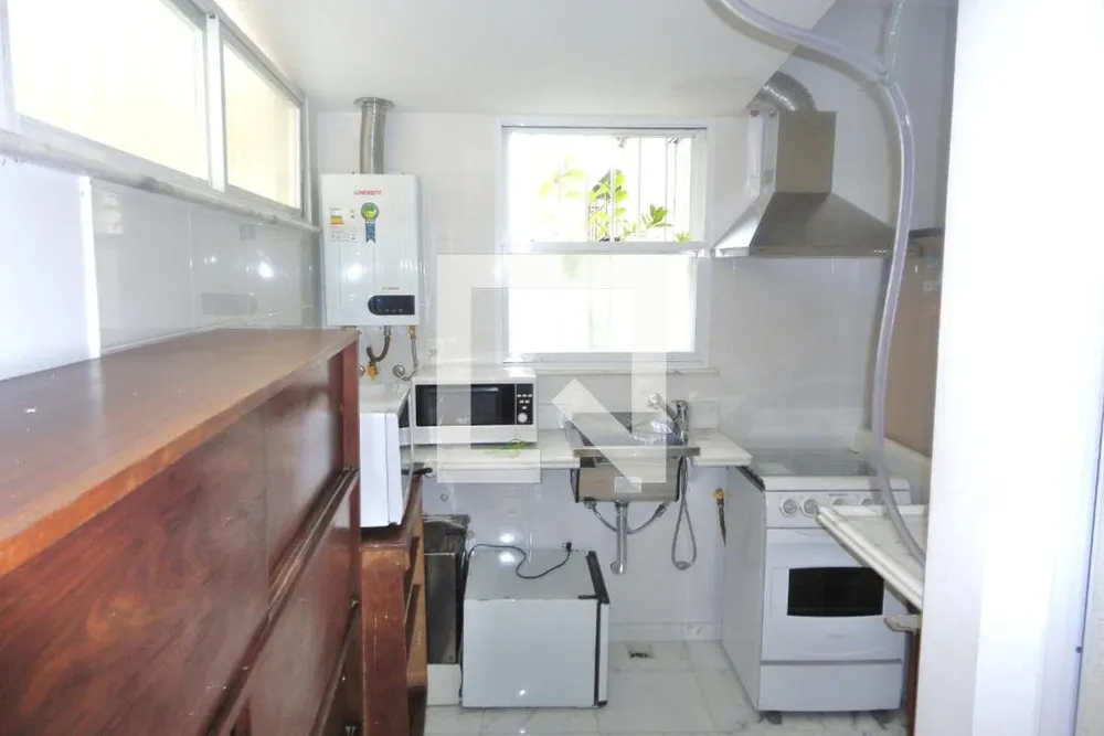 Apartamento, 4 quartos, 120 m² - Foto 30