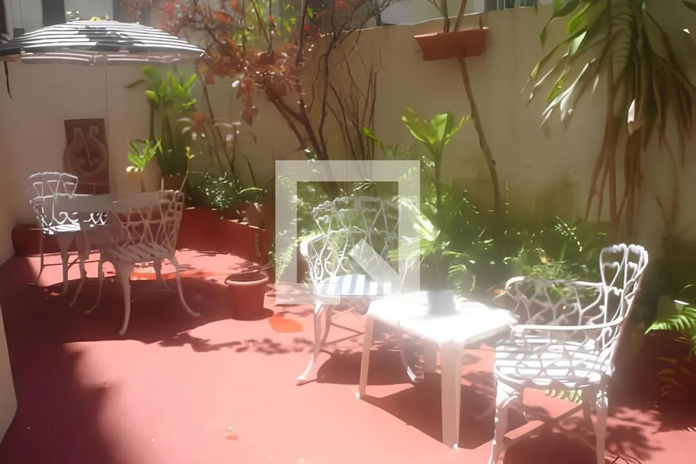 Apartamento, 4 quartos, 120 m² - Foto 27