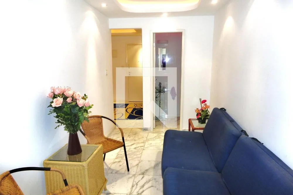 Apartamento, 4 quartos, 120 m² - Foto 1