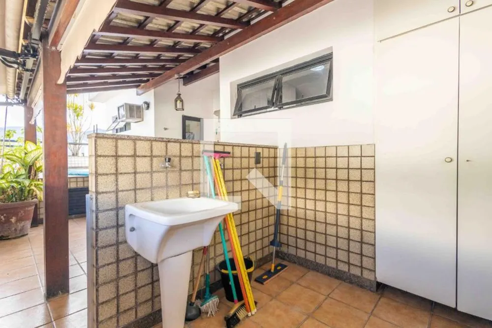 Cobertura, 3 quartos, 230 m² - Foto 15
