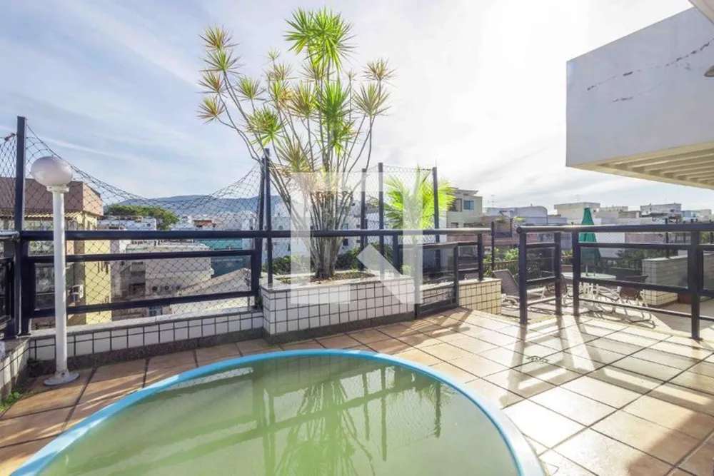 Cobertura, 3 quartos, 230 m² - Foto 23