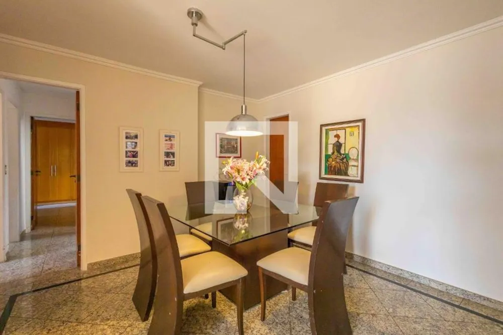 Cobertura, 3 quartos, 230 m² - Foto 5