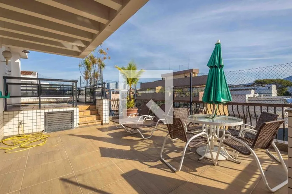 Cobertura, 3 quartos, 230 m² - Foto 12
