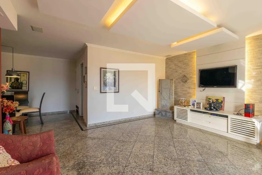 Cobertura, 3 quartos, 230 m² - Foto 3