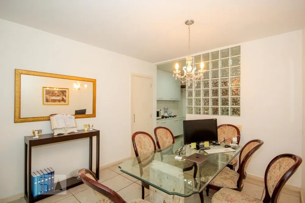 Apartamento, 3 quartos, 120 m² - Foto 7