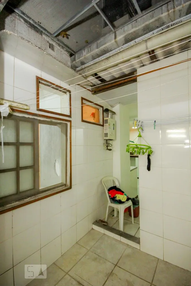 Apartamento, 3 quartos, 120 m² - Foto 28