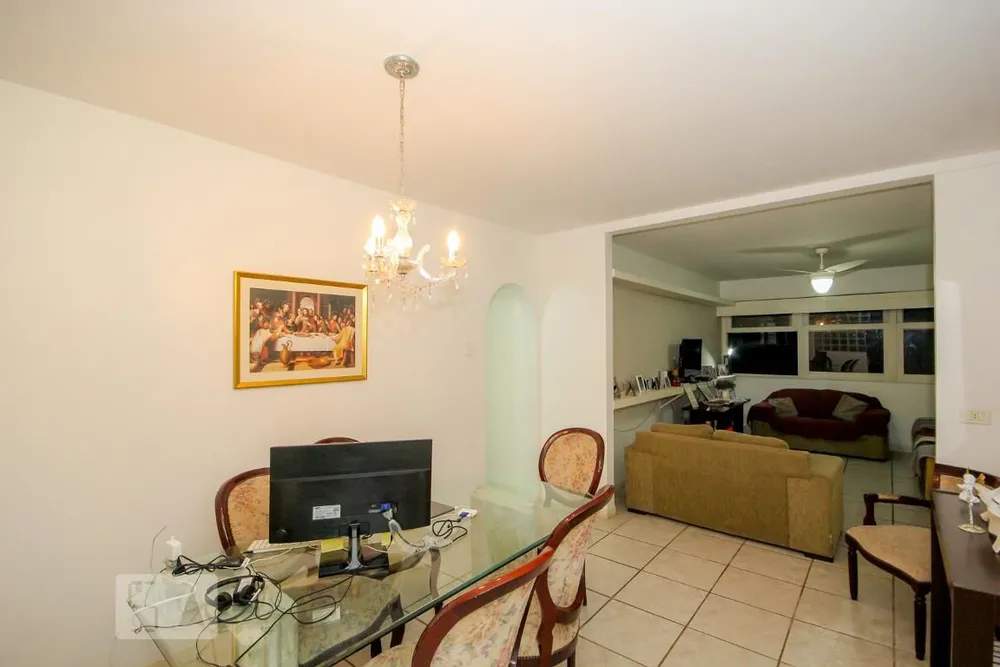 Apartamento, 3 quartos, 120 m² - Foto 5