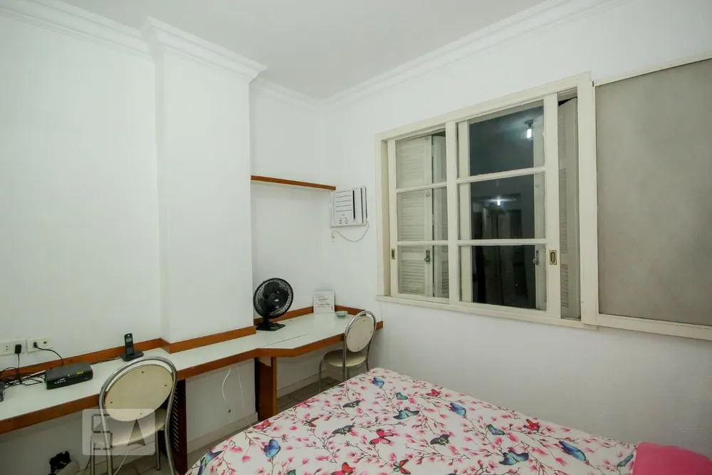 Apartamento, 3 quartos, 120 m² - Foto 10