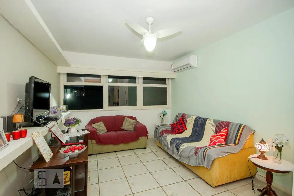 Apartamento, 3 quartos, 120 m² - Foto 1