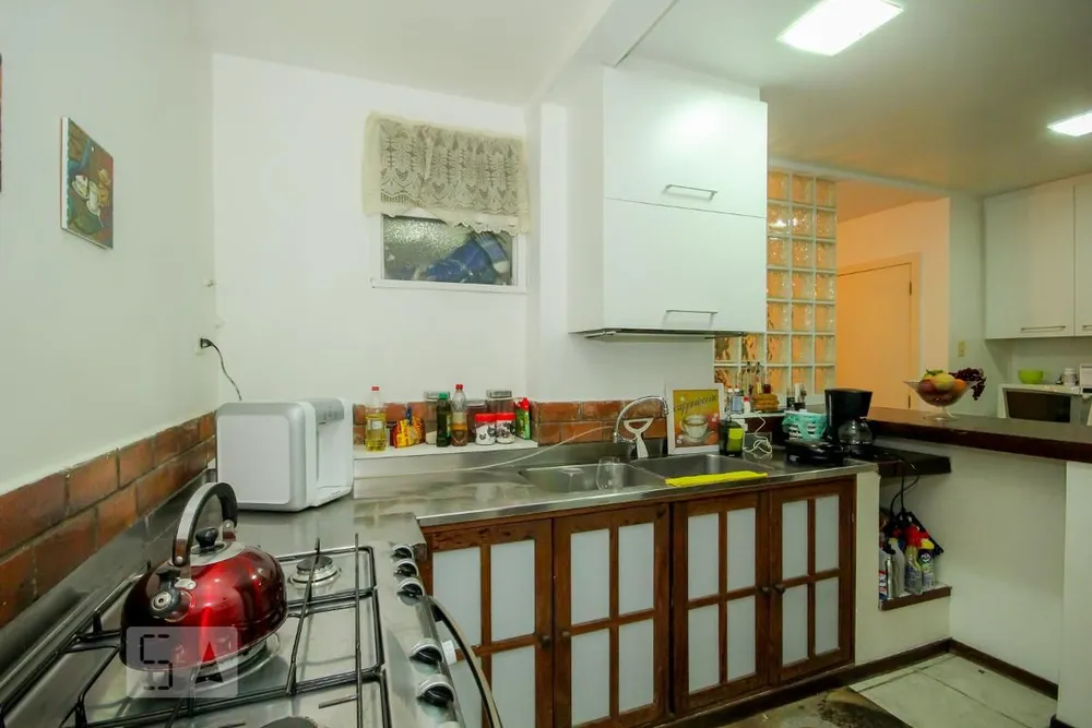 Apartamento, 3 quartos, 120 m² - Foto 24
