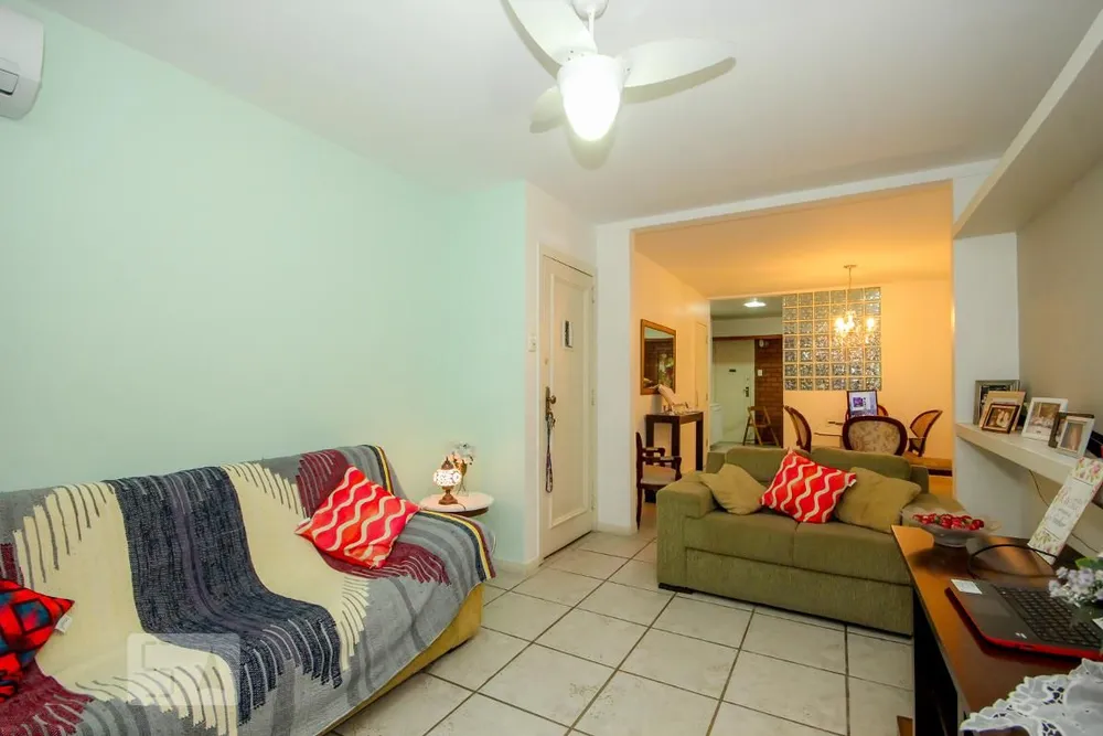 Apartamento, 3 quartos, 120 m² - Foto 4