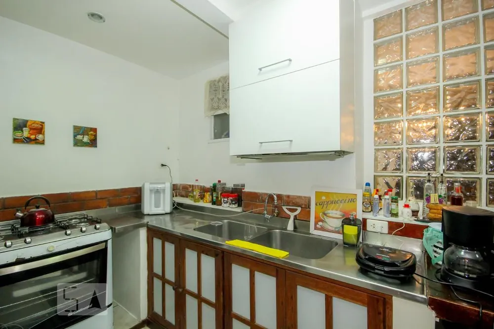 Apartamento, 3 quartos, 120 m² - Foto 25