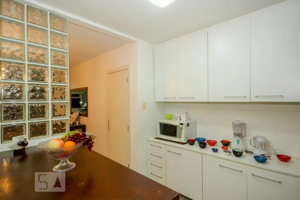 Apartamento, 3 quartos, 120 m² - Foto 27