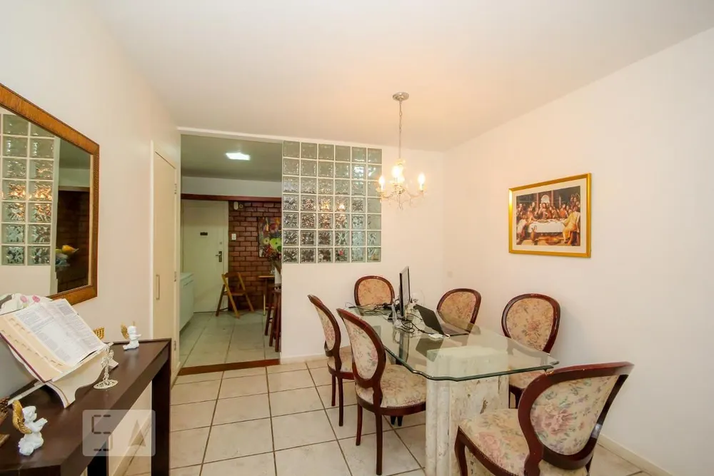 Apartamento, 3 quartos, 120 m² - Foto 6
