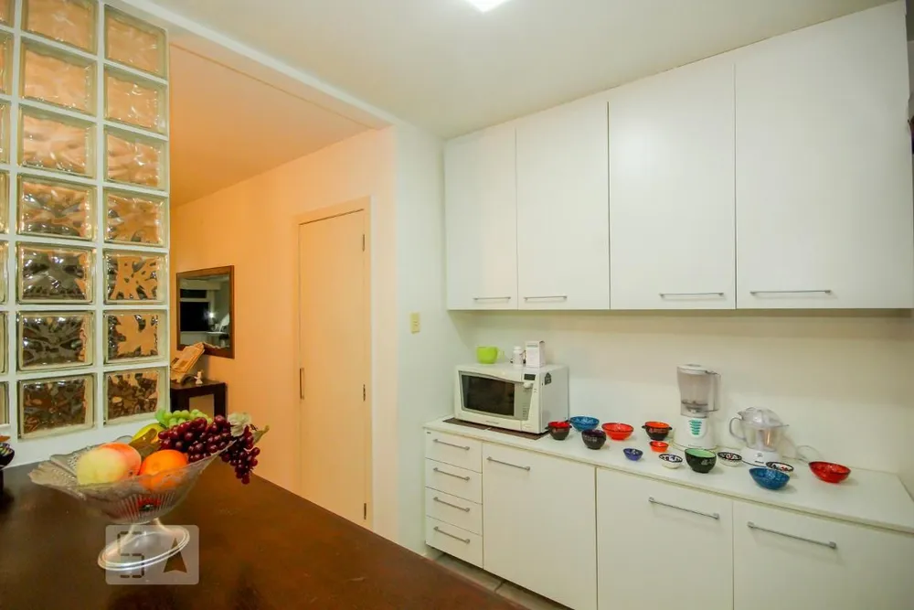 Apartamento, 3 quartos, 120 m² - Foto 30