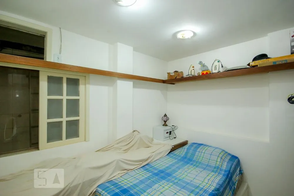 Apartamento, 3 quartos, 120 m² - Foto 19