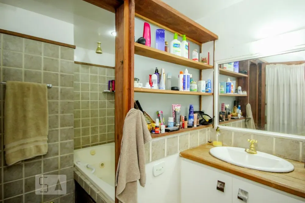 Apartamento, 3 quartos, 120 m² - Foto 31