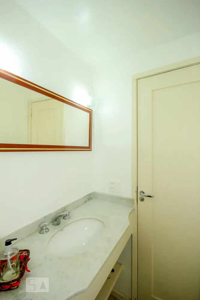 Apartamento, 3 quartos, 120 m² - Foto 21