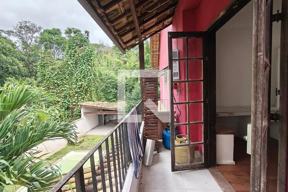 Casa, 4 quartos, 250 m² - Foto 34