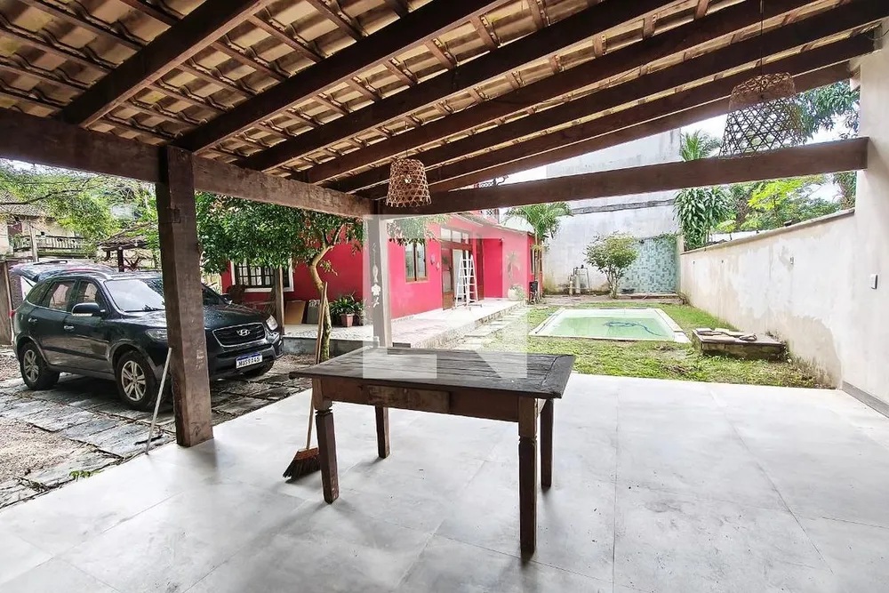 Casa, 4 quartos, 250 m² - Foto 53