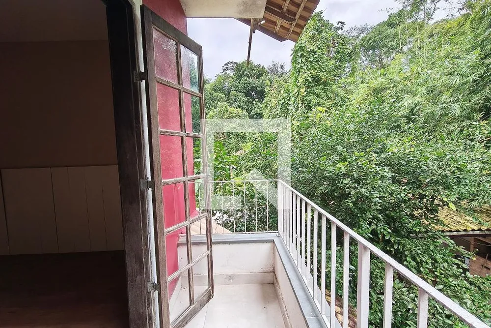 Casa, 4 quartos, 250 m² - Foto 13