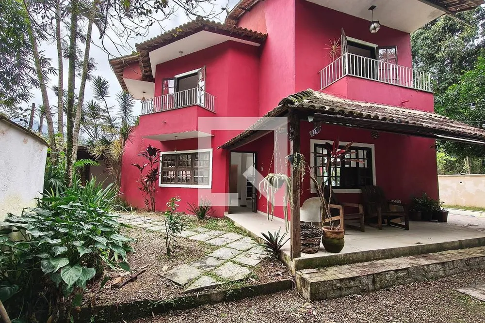Casa, 4 quartos, 250 m² - Foto 55