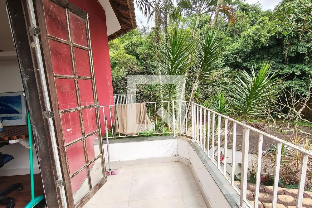 Casa, 4 quartos, 250 m² - Foto 29