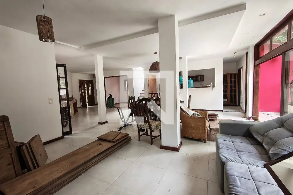 Casa, 4 quartos, 250 m² - Foto 4