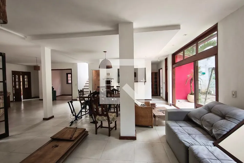 Casa, 4 quartos, 250 m² - Foto 5
