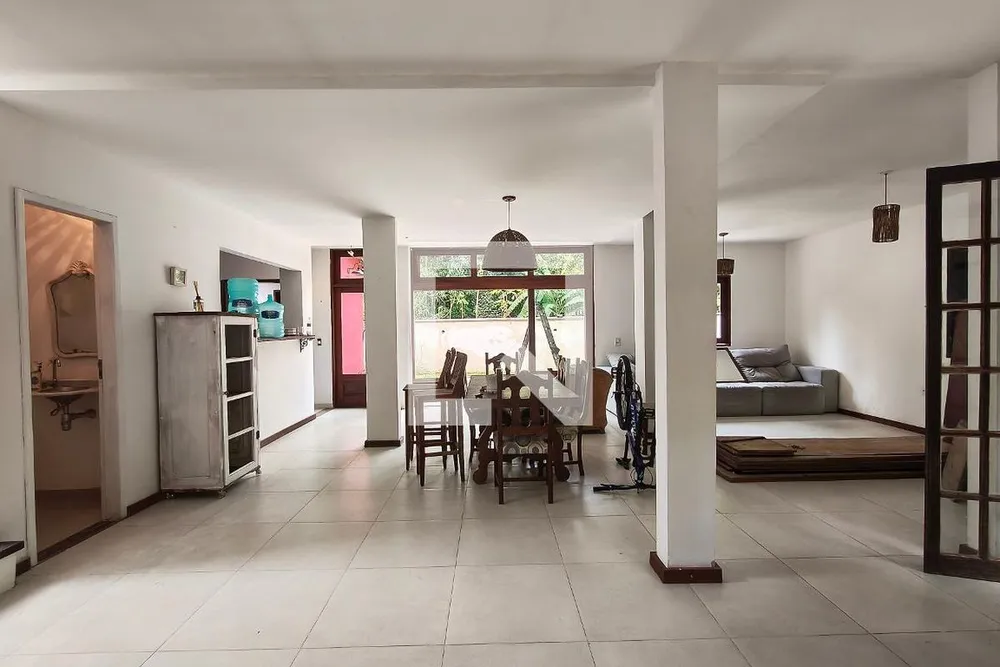 Casa, 4 quartos, 250 m² - Foto 2