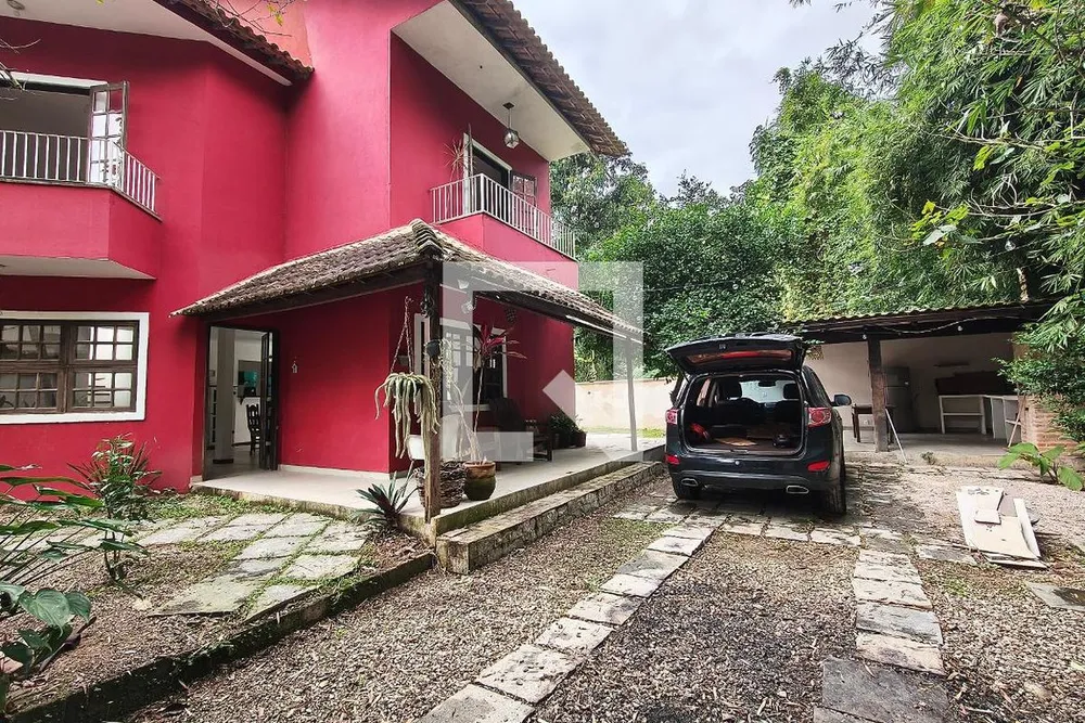 Casa, 4 quartos, 250 m² - Foto 54