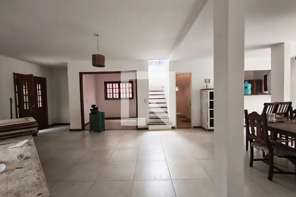 Casa, 4 quartos, 250 m² - Foto 3
